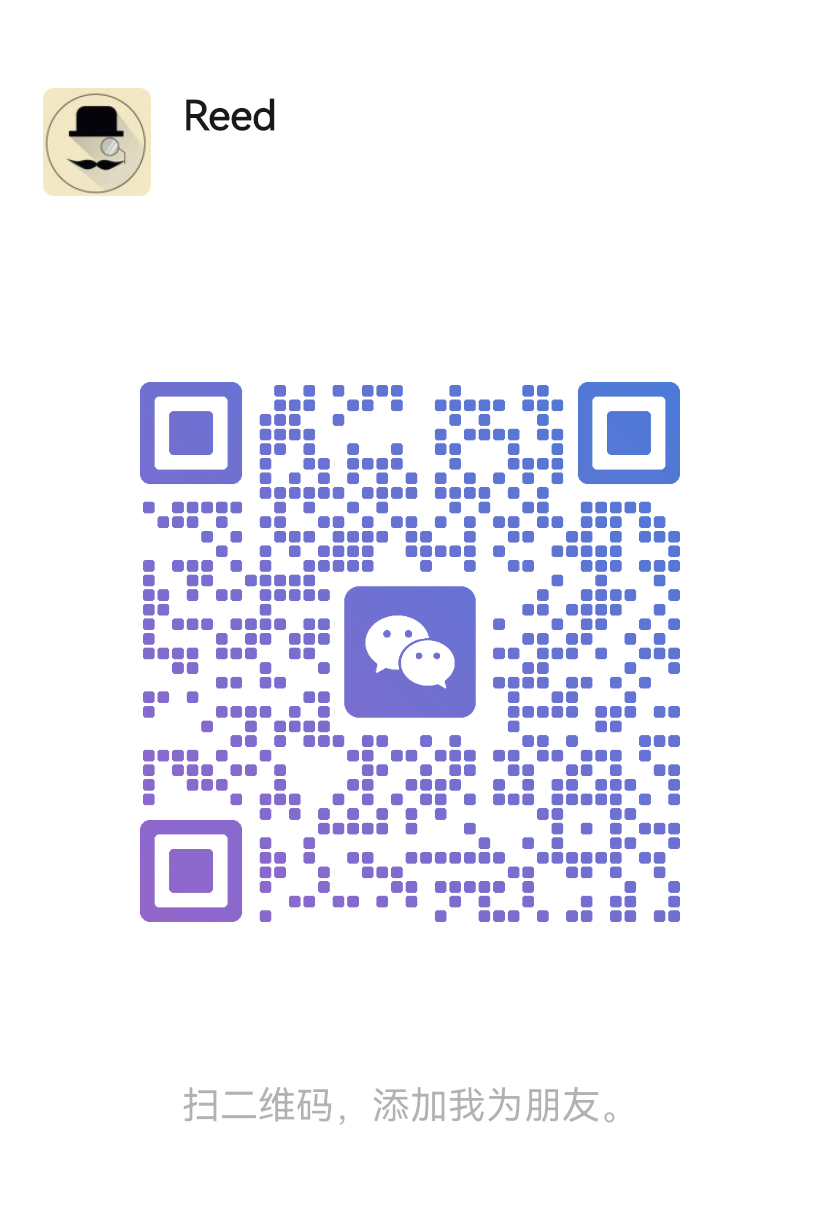 WeChat QR